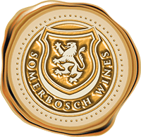 Somerbosch Wines Logo Gold