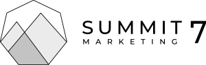 Summit 7 Marketing Logo