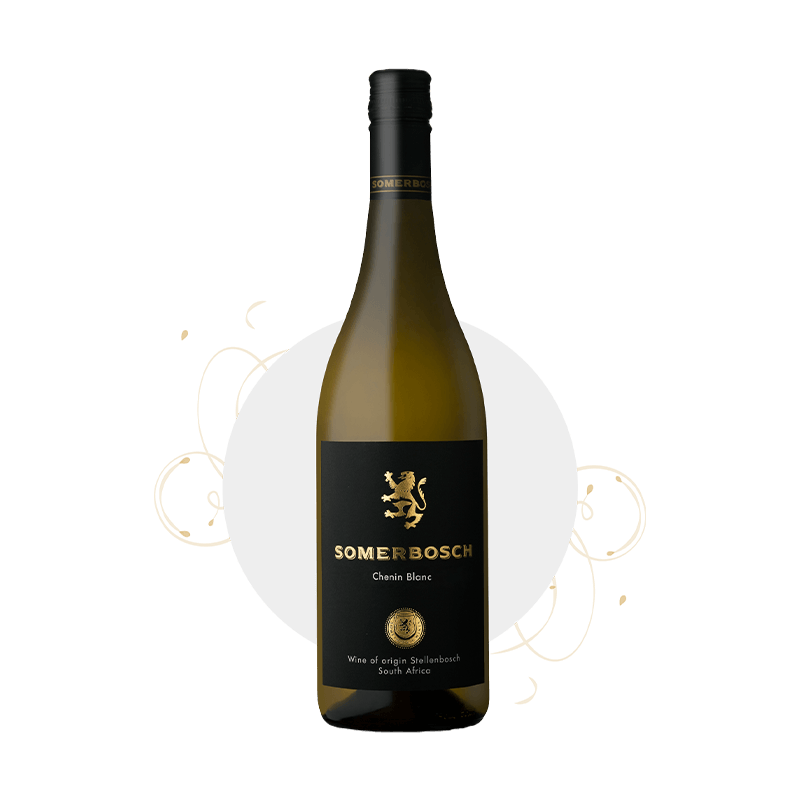 Chenin Blanc 2025