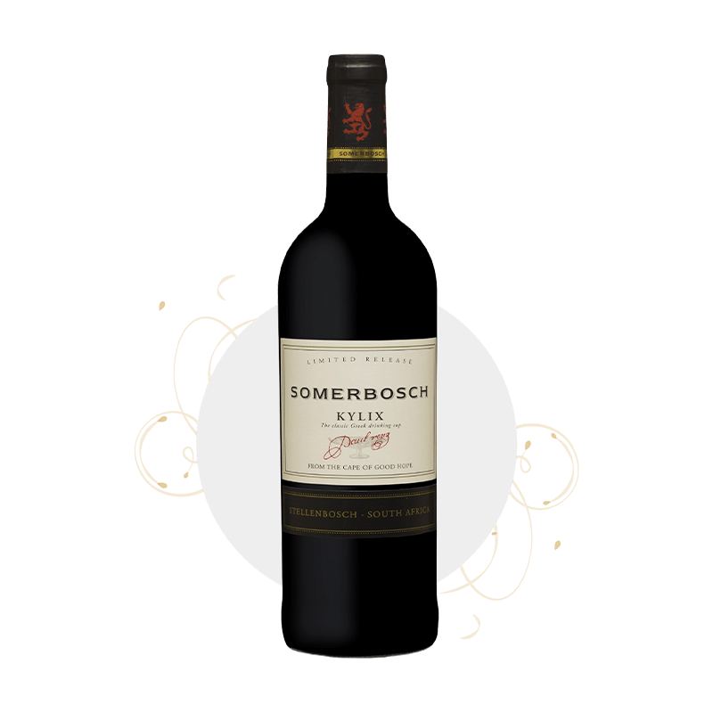 Kylix Flagship blend 2019