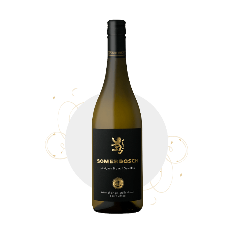 Sauvignon Blanc/Semillon 2025